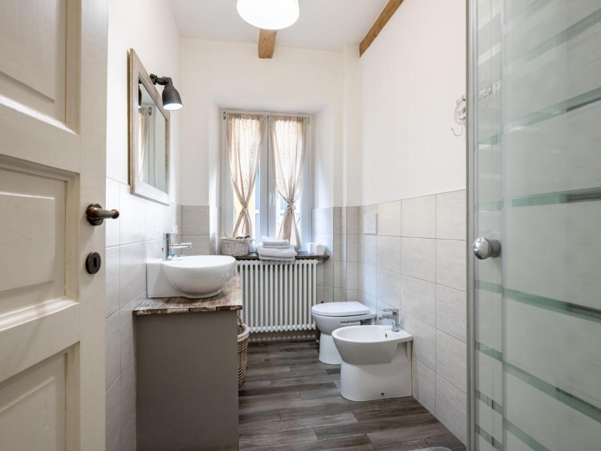 Apartment Stella Blu By Interhome オメーニャ エクステリア 写真