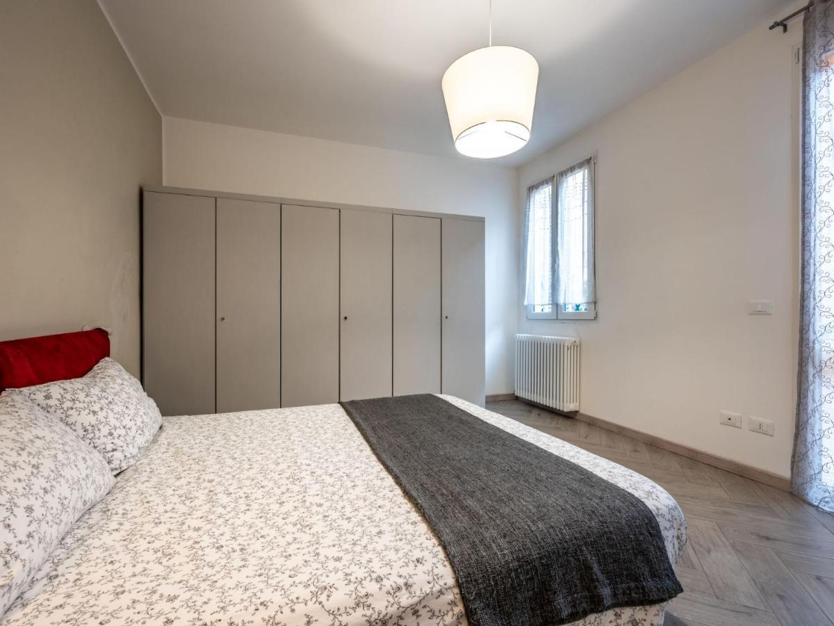 Apartment Stella Blu By Interhome オメーニャ エクステリア 写真