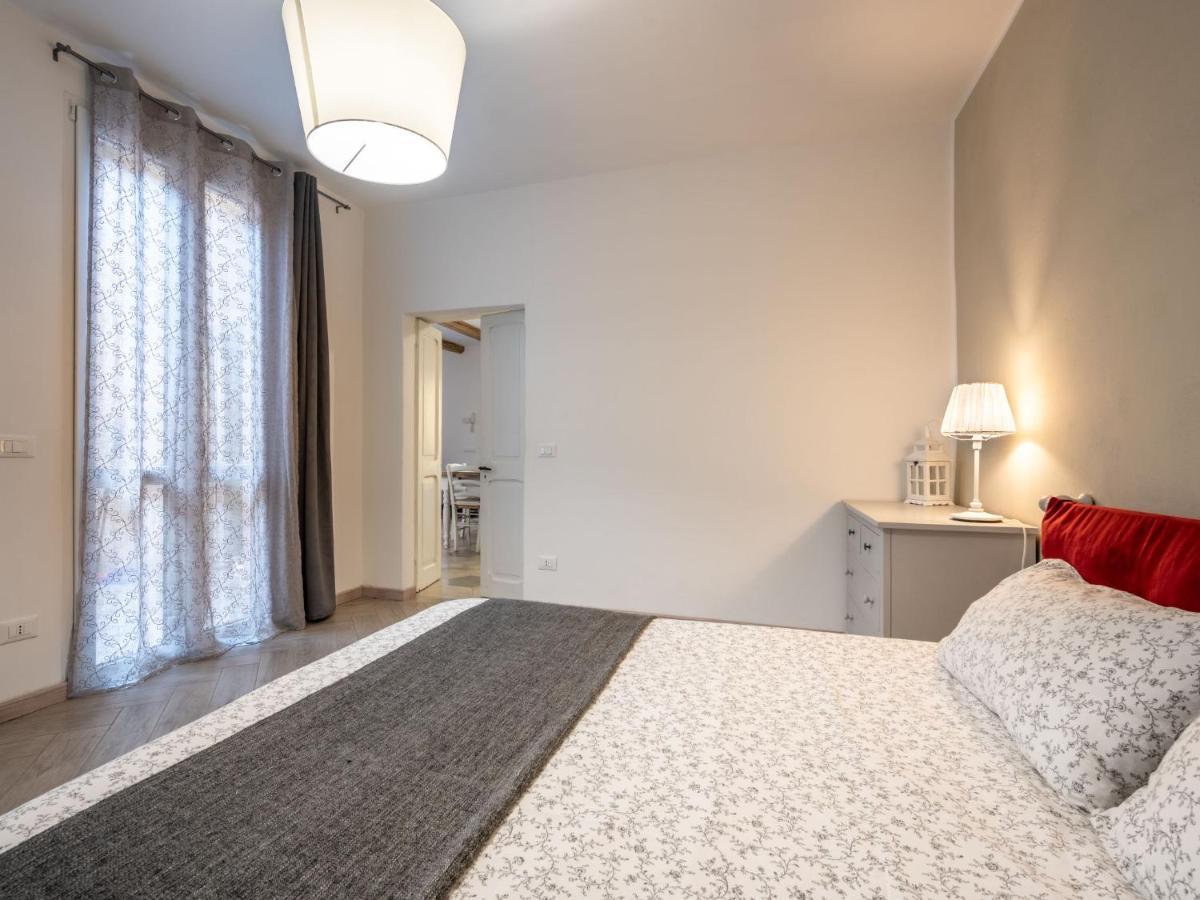 Apartment Stella Blu By Interhome オメーニャ エクステリア 写真